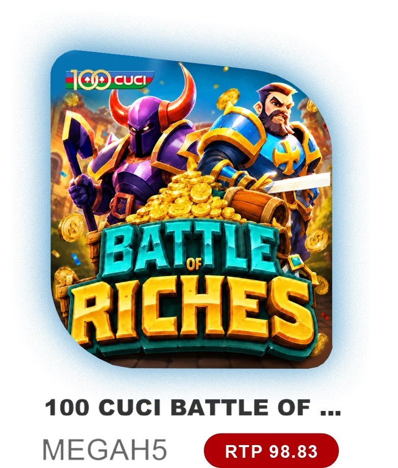 Enjoy Top Providers in 100CUCI with Slot Free Credit