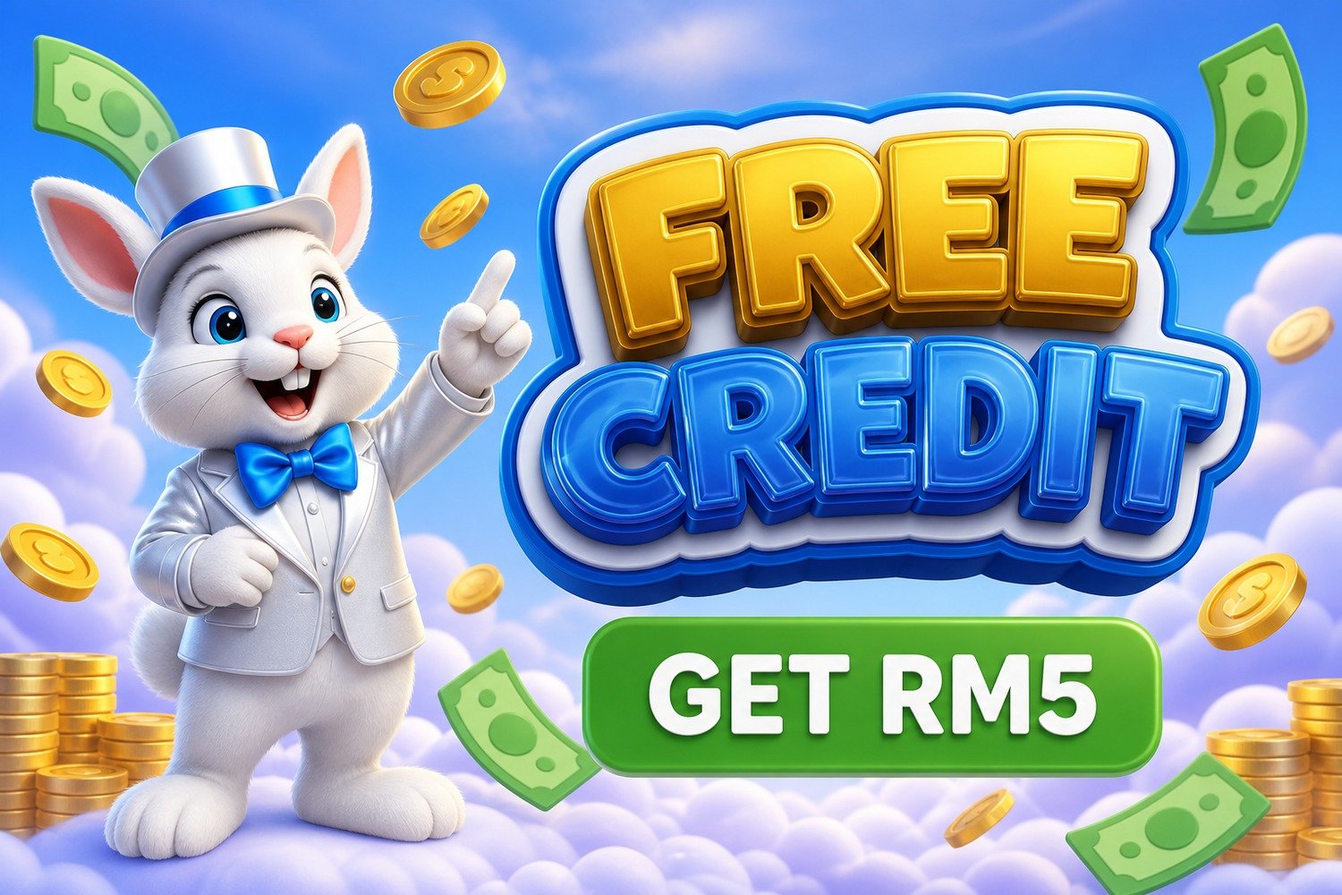 Promotions section preview